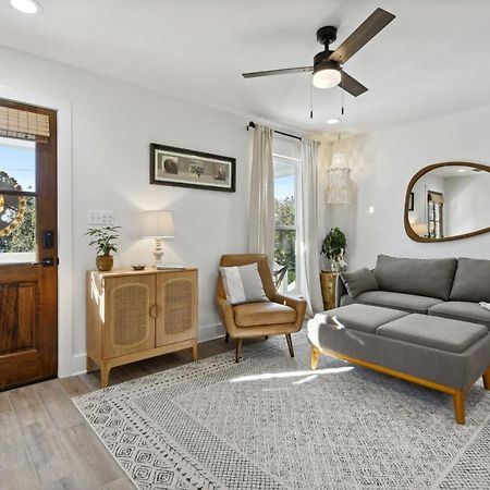 Vacation Rental Bay St Louis Walk To Beach, Dining, Shopping, And Nightlife Bay St. Louis Eksteriør bilde