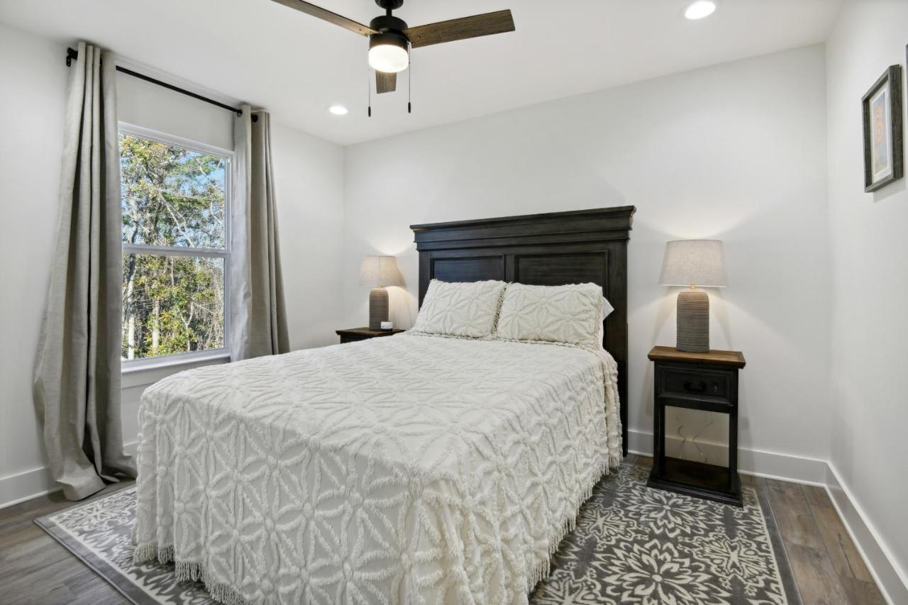 Vacation Rental Bay St Louis Walk To Beach, Dining, Shopping, And Nightlife Bay St. Louis Eksteriør bilde